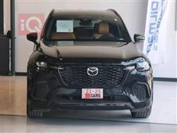 مازدا CX-70